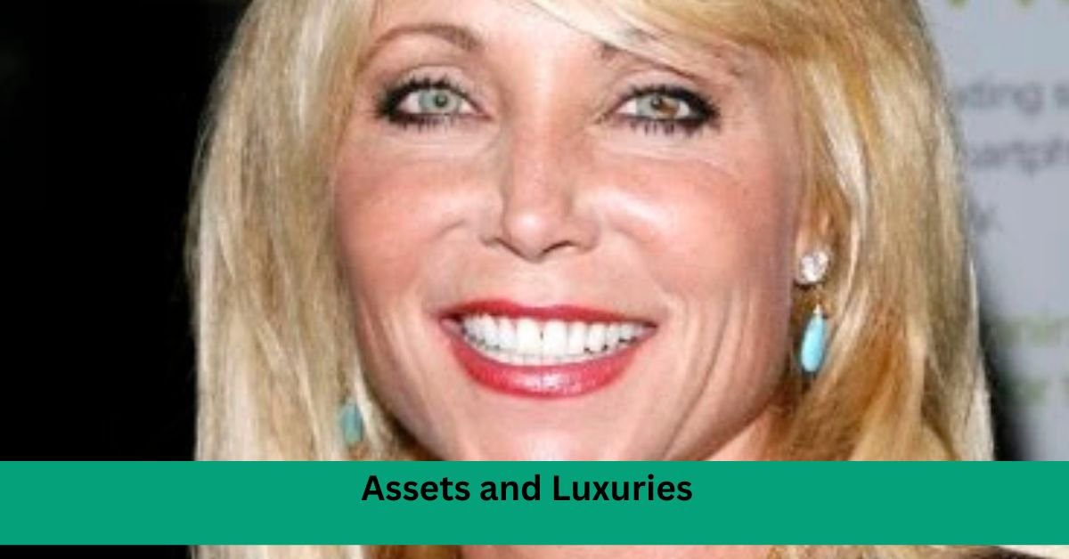 Assets and Luxuries