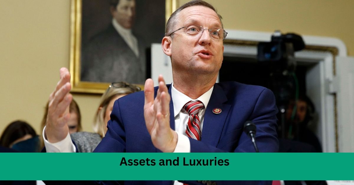 Assets and Luxuries