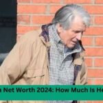 Carl Dean Net Worth 2024: How Much Is He Worth?