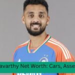 Varun Chakravarthy Net Worth: Cars, Assets & Income